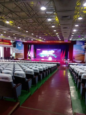 佛山一站式活動解決方案 桌椅租賃、舞臺搭建與活動策劃服務