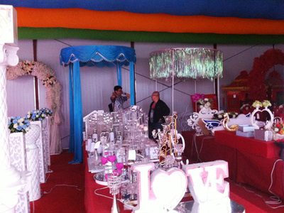 東莞活動(dòng)策劃指南 如何選購(gòu)高質(zhì)量的展具？