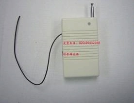 破解信號(hào)弱區(qū)難題 深度解析廣州拓亮電子科技防盜報(bào)警信號(hào)放大器轉(zhuǎn)發(fā)器